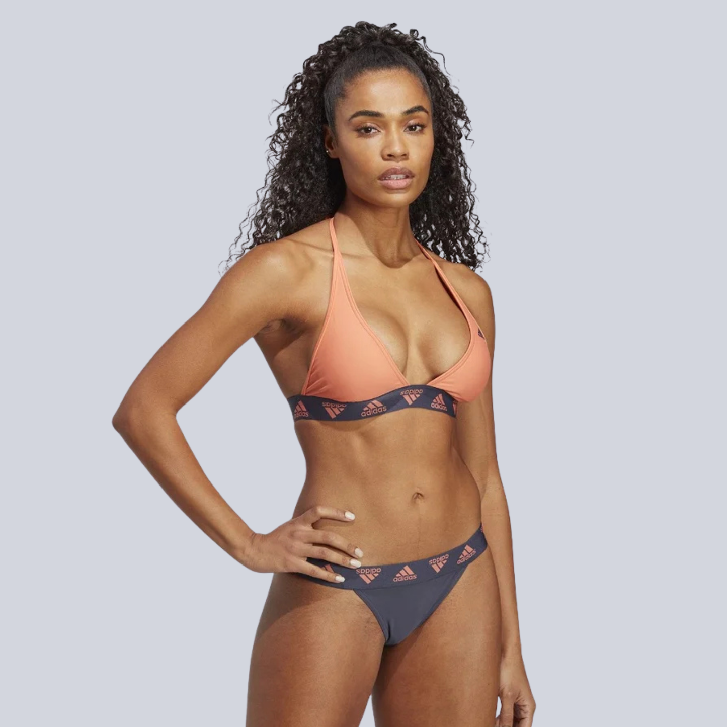 adidas Performance NECKHOL BIKINI