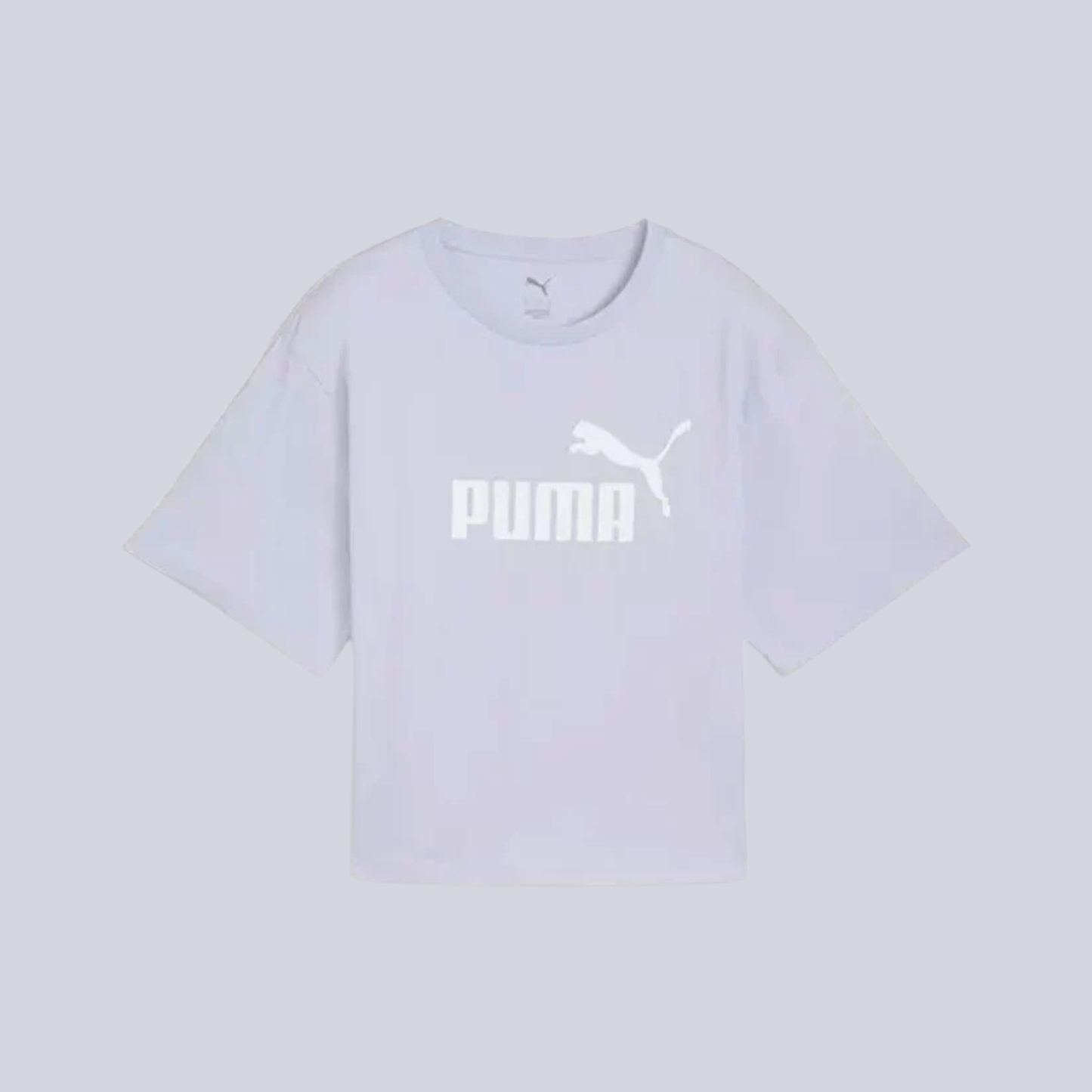 Puma Ess Cropped