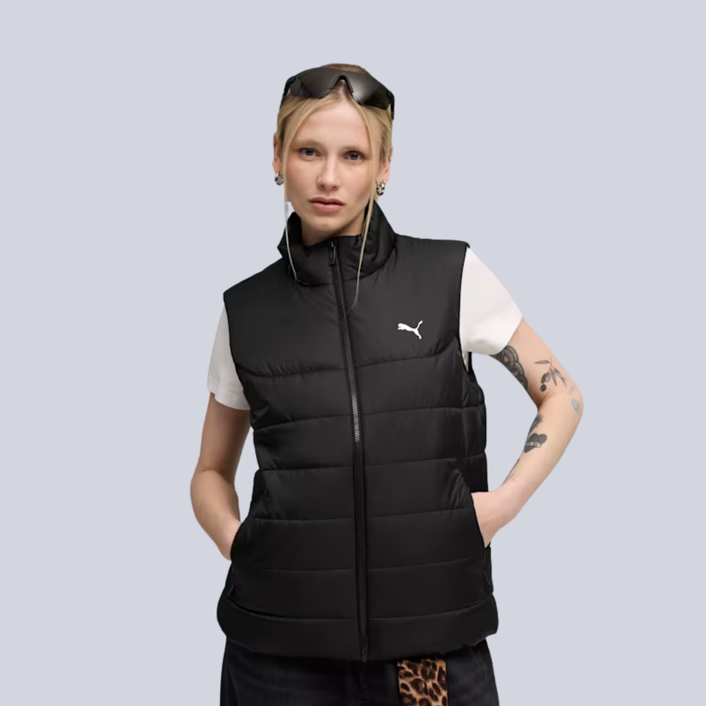 PUMA Essentials Outerwear