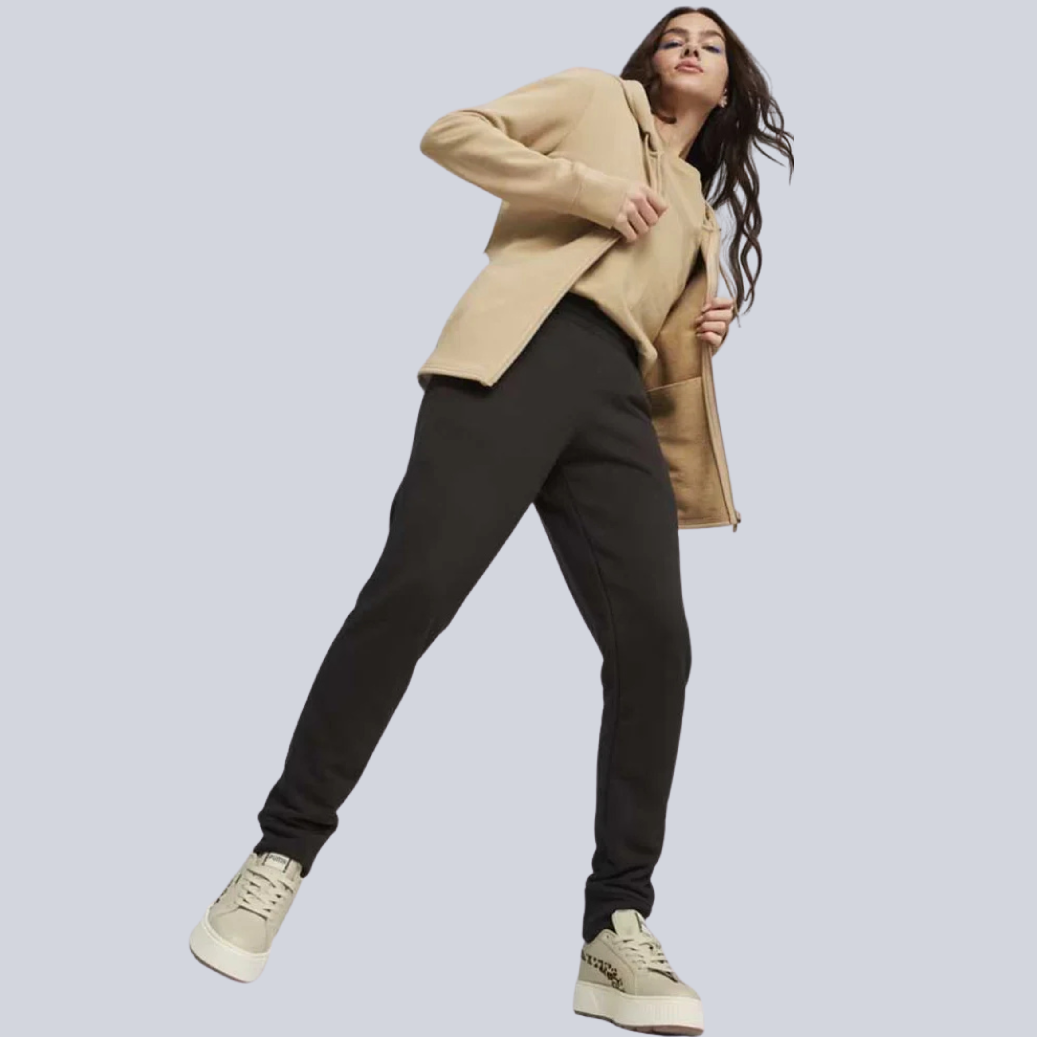 Puma Women's Tracksuit Classic – LABI SPORT