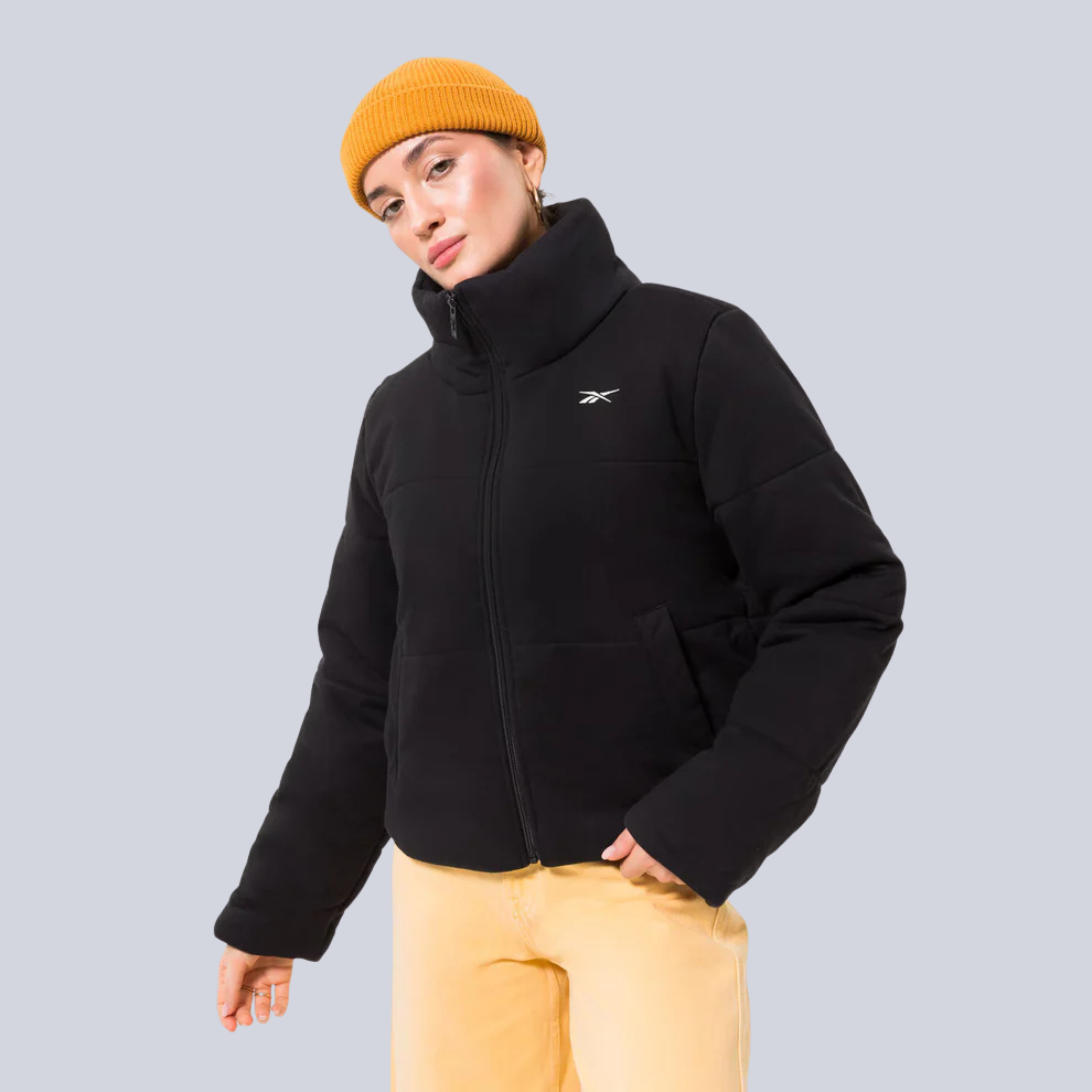 REEBOK WINTER JACKET – LABI SPORT