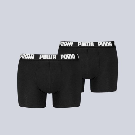 PUMA MEN EVERYDAY BASIC – Bokserica për Meshkuj (2 Palë)