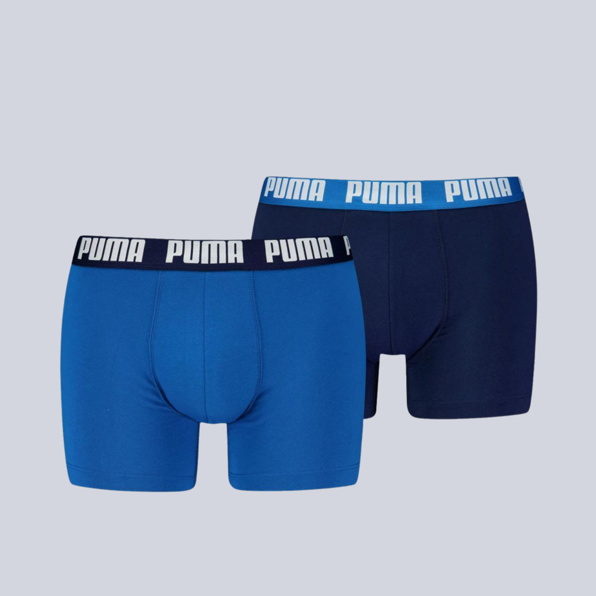 PUMA MEN EVERYDAY BASIC – Bokserica për Meshkuj (2 Palë)