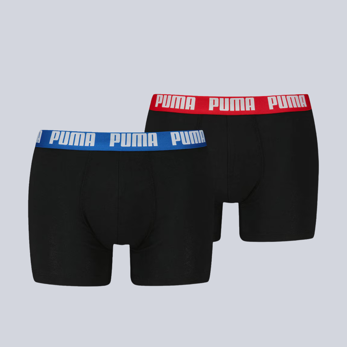 PUMA MEN EVERYDAY BASIC – Bokserica për Meshkuj (2 Palë)