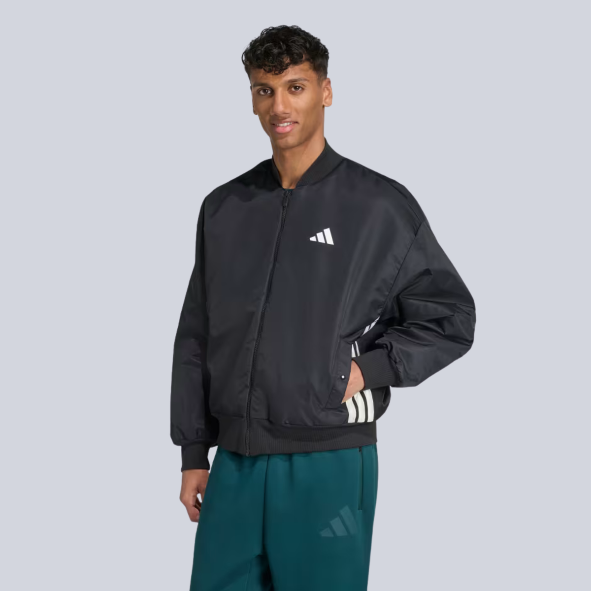 Stadium Bomber