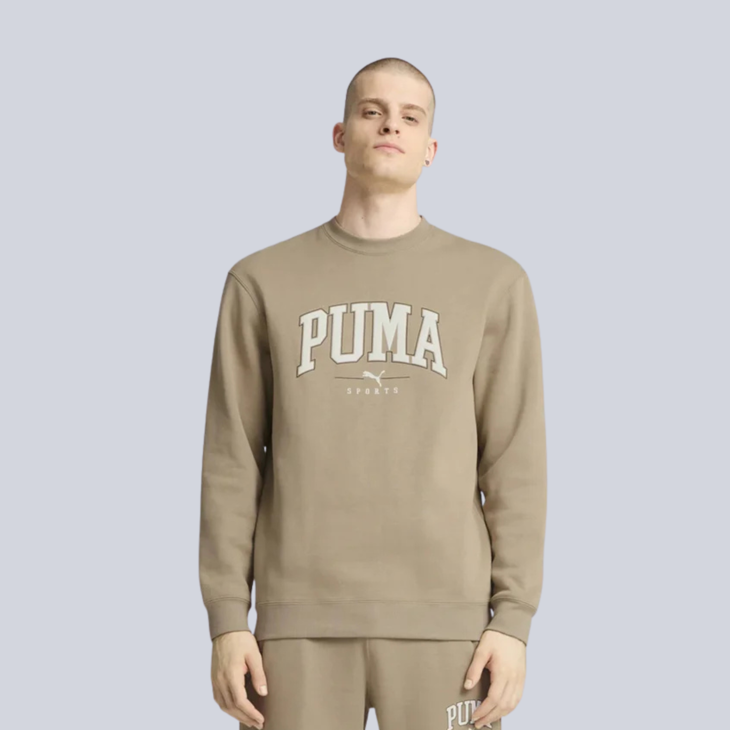 Squad Crew Sweatshirt