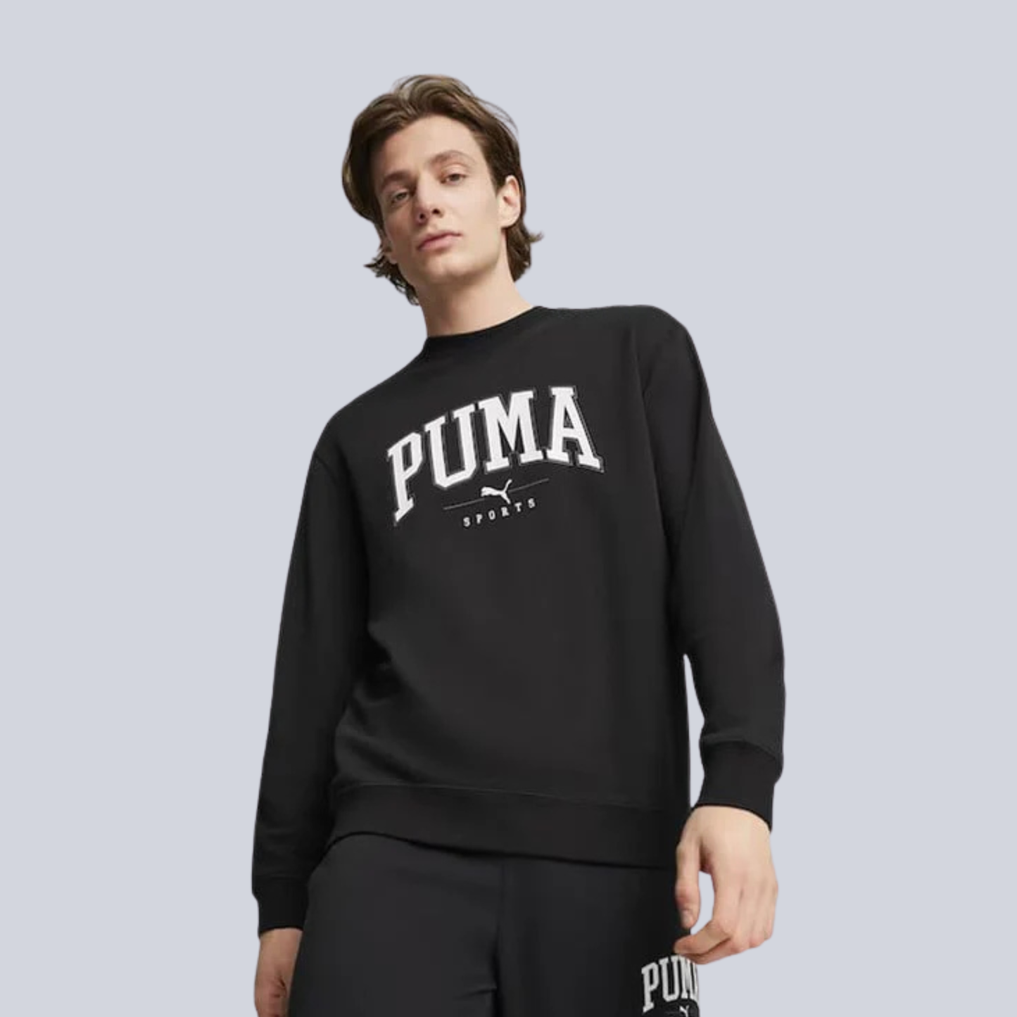 Squad Crew Sweatshirt