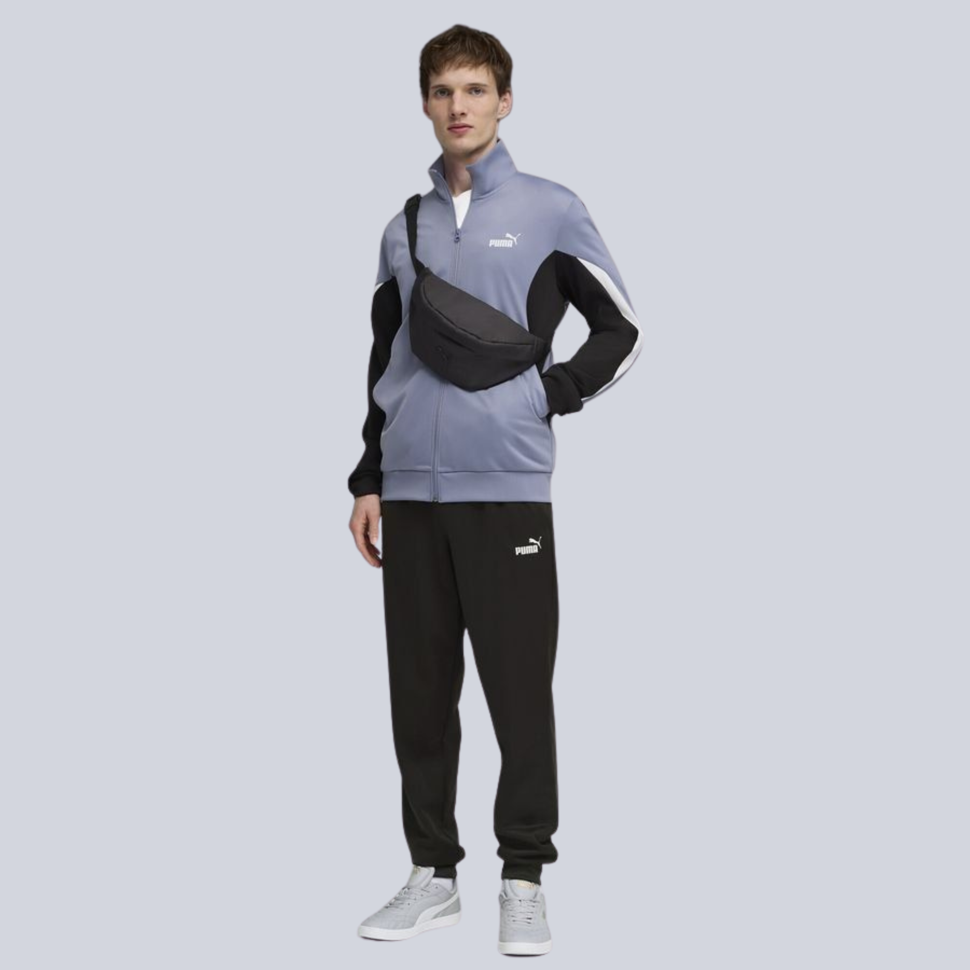 Puma Essentials Block – LABI SPORT