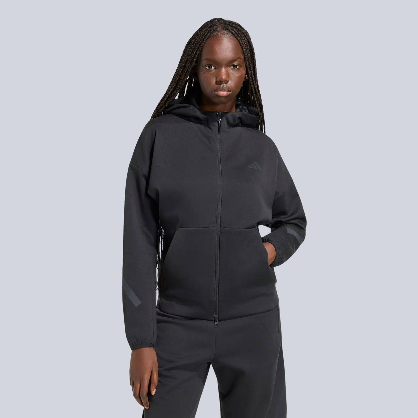 ADIDAS Z.N.E. FULL TRACKSUIT