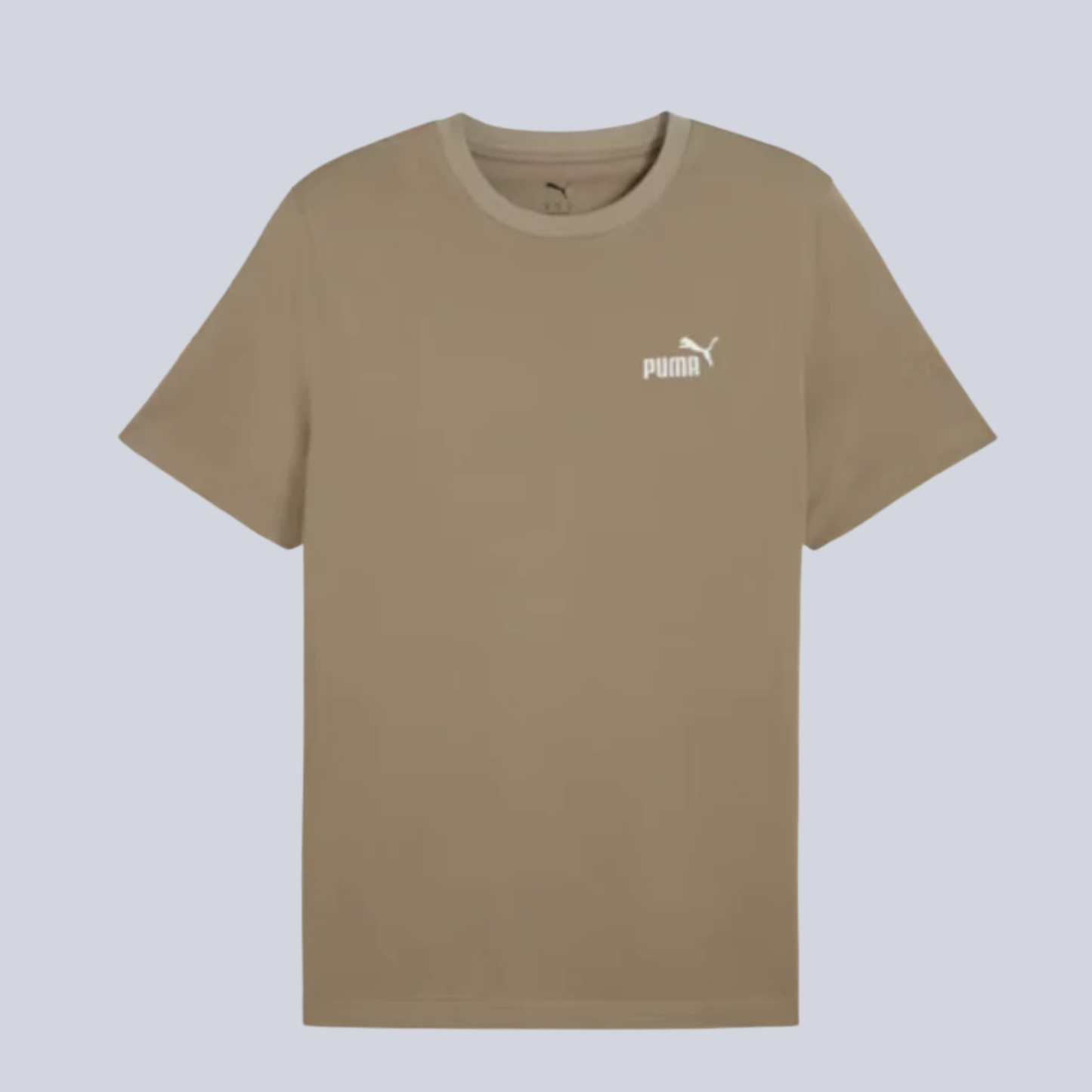 Puma Essentials Small No. 1 Logo Tee Men T-shirt