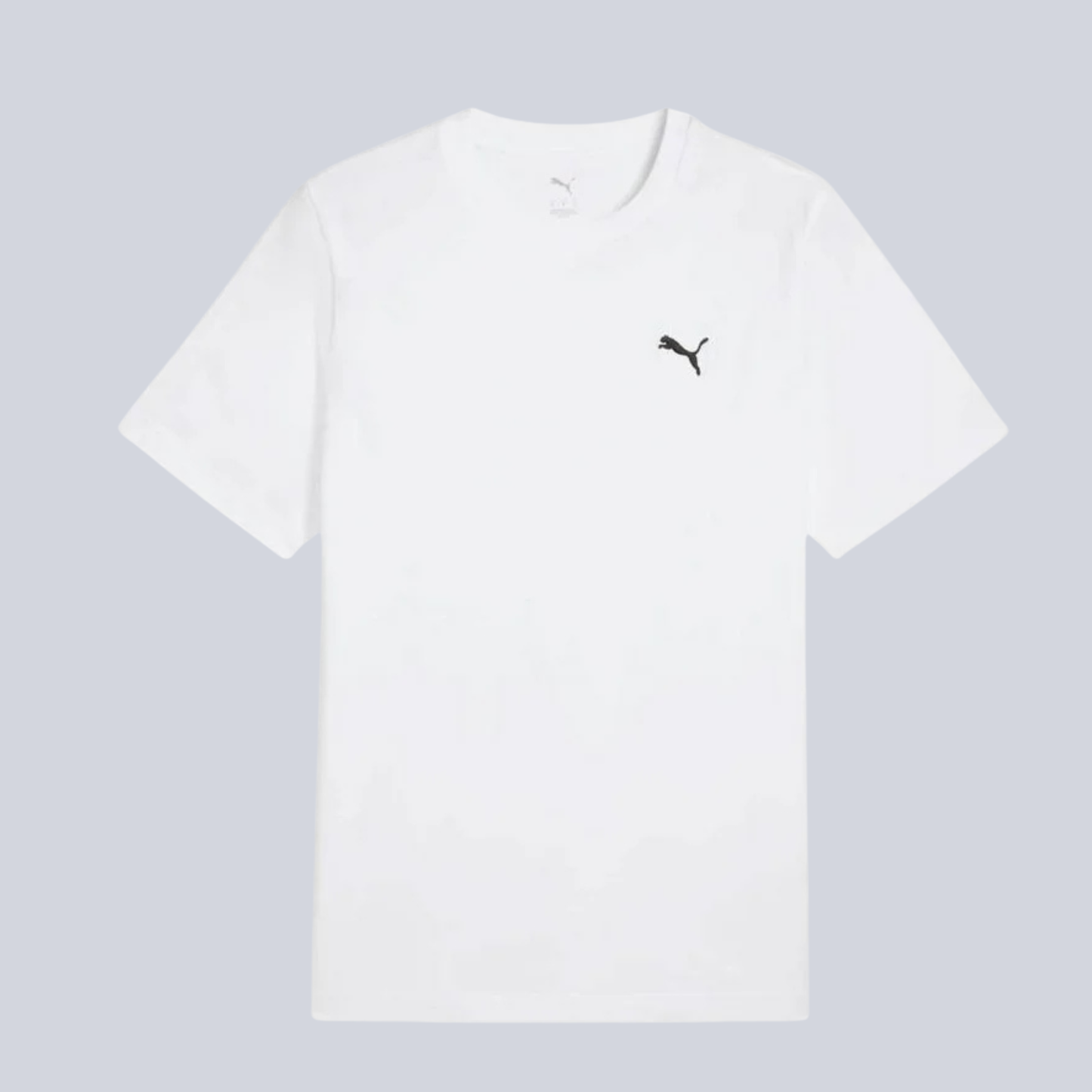 Puma Ess Small Logo Tee