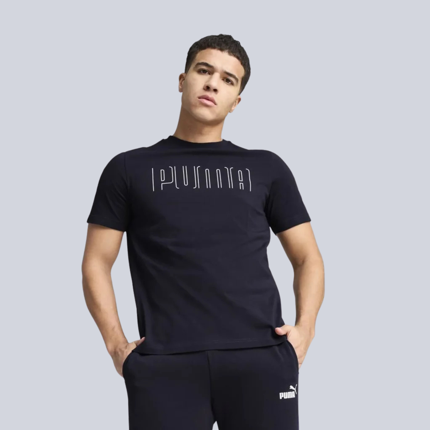PUMA Sport Graphic