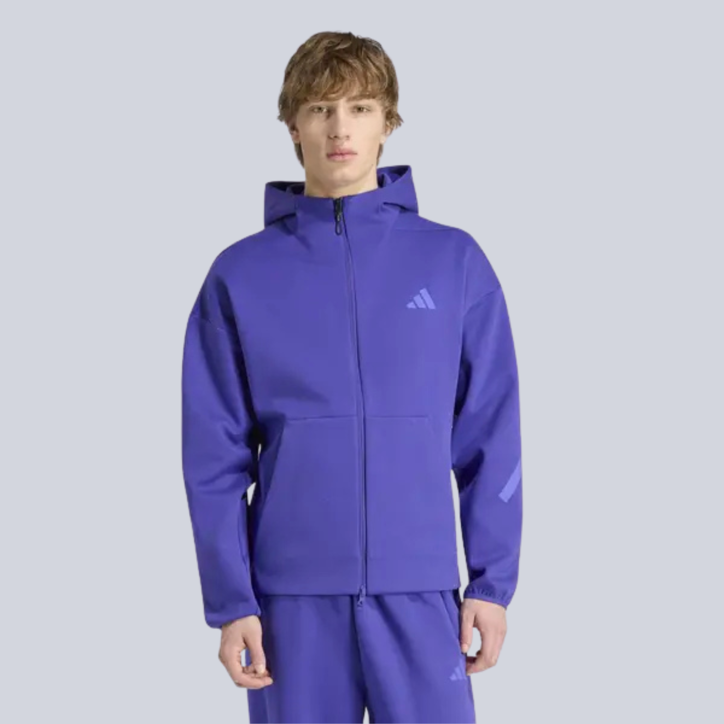 ADIDAS Z.N.E. FULL ZIP Track