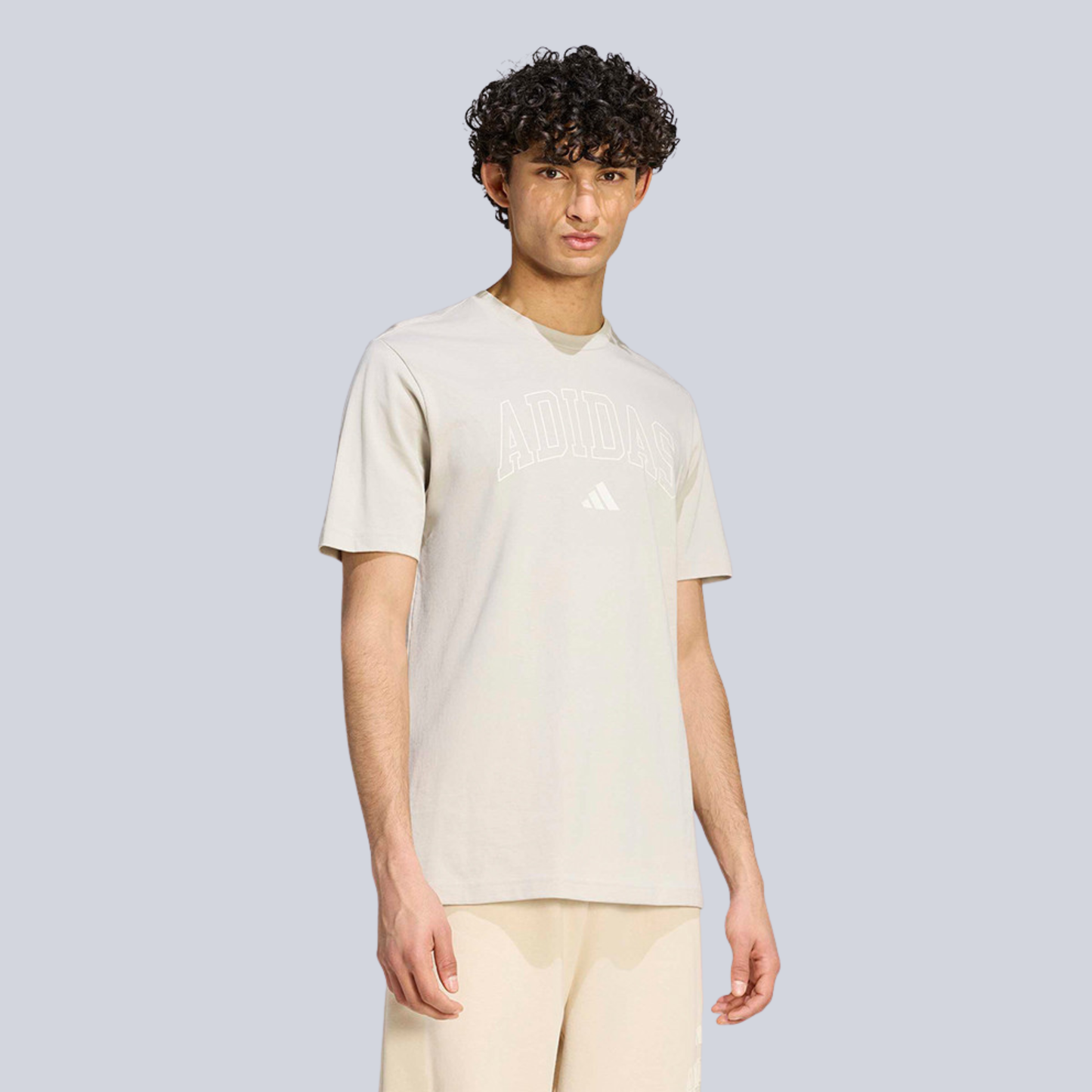 adidas Sportswear Collegiate Men's T-Shirt