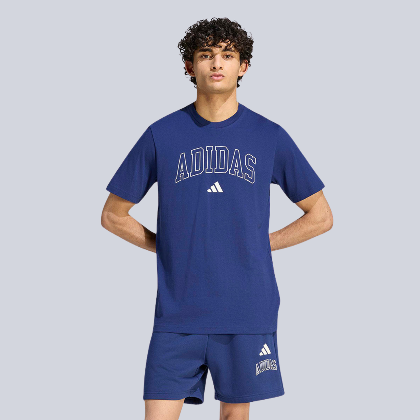 adidas Sportswear Collegiate Men's T-Shirt