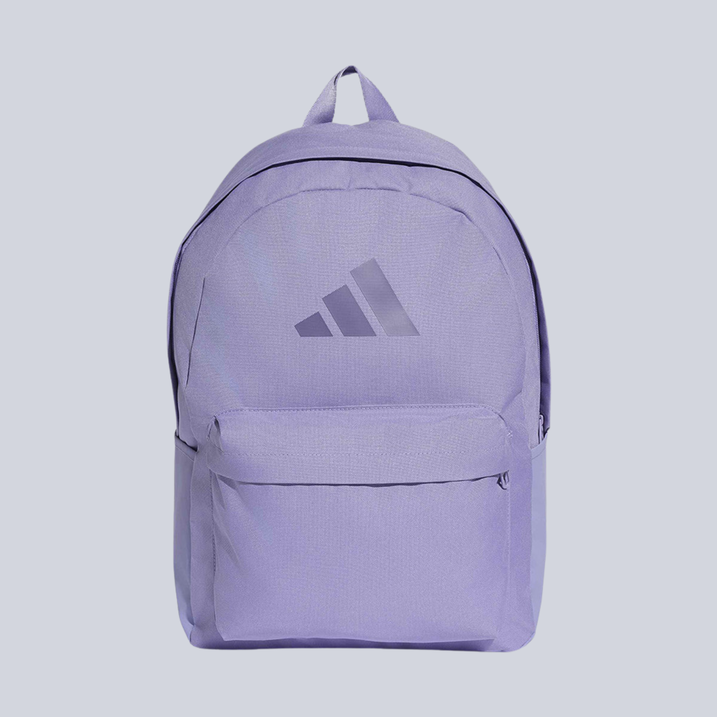 adidas Classic 3-Bar Logo Backpack 27.5L