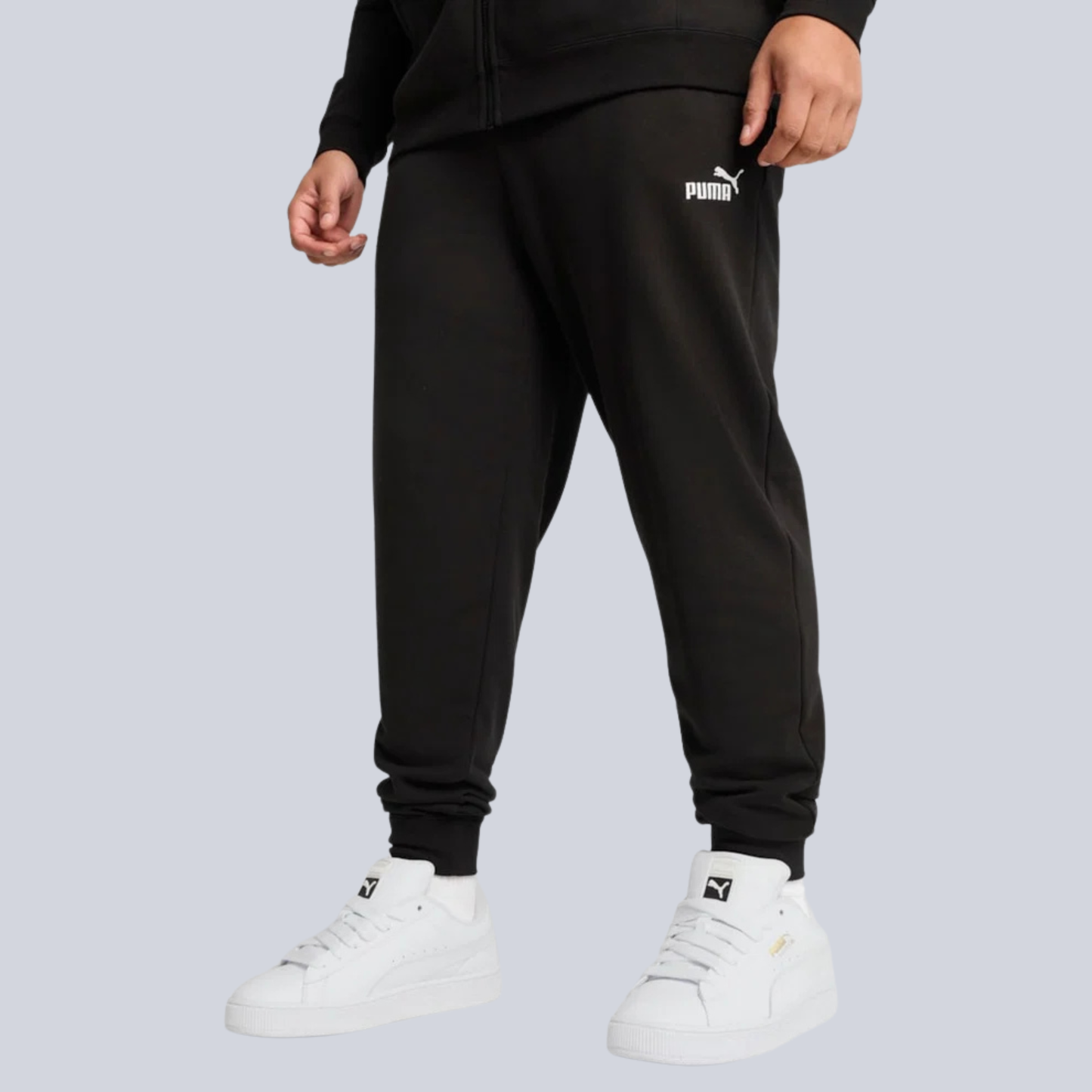 Essentials No. 1 Logo Slim Sweatpants Men