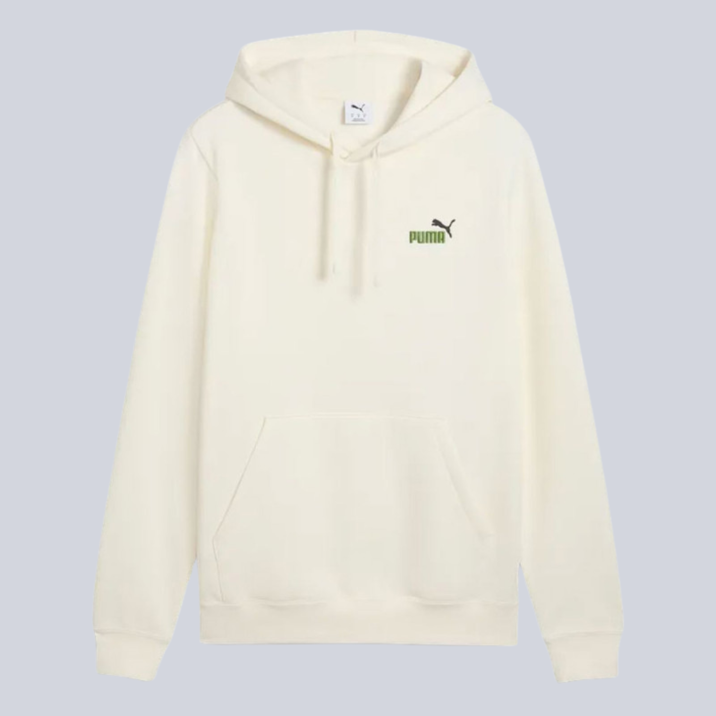 Men's Essentials No. 1 Logo Hoodie