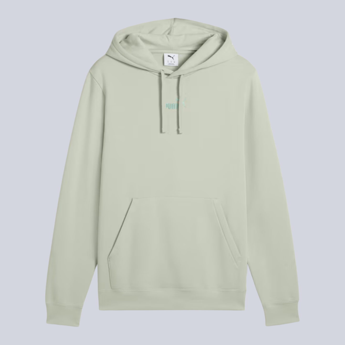 Men's Essentials No. 1 Logo Hoodie