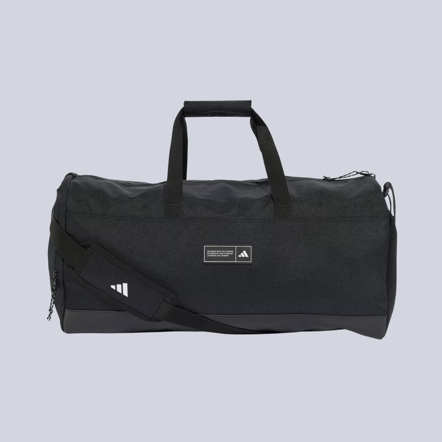 3 STRIPES WEEKENDER DUFFEL BAG MEDIUM