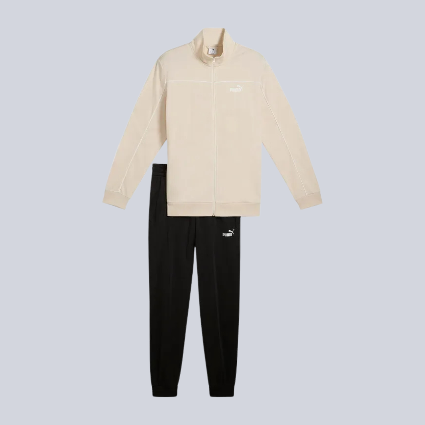 Poly Piping Tracksuit Men