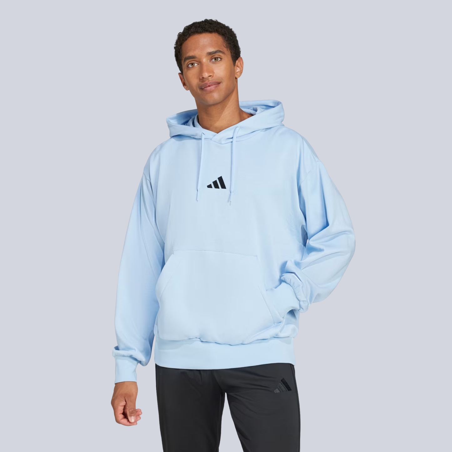 Essentials Feelcozy Fleece Hoodie