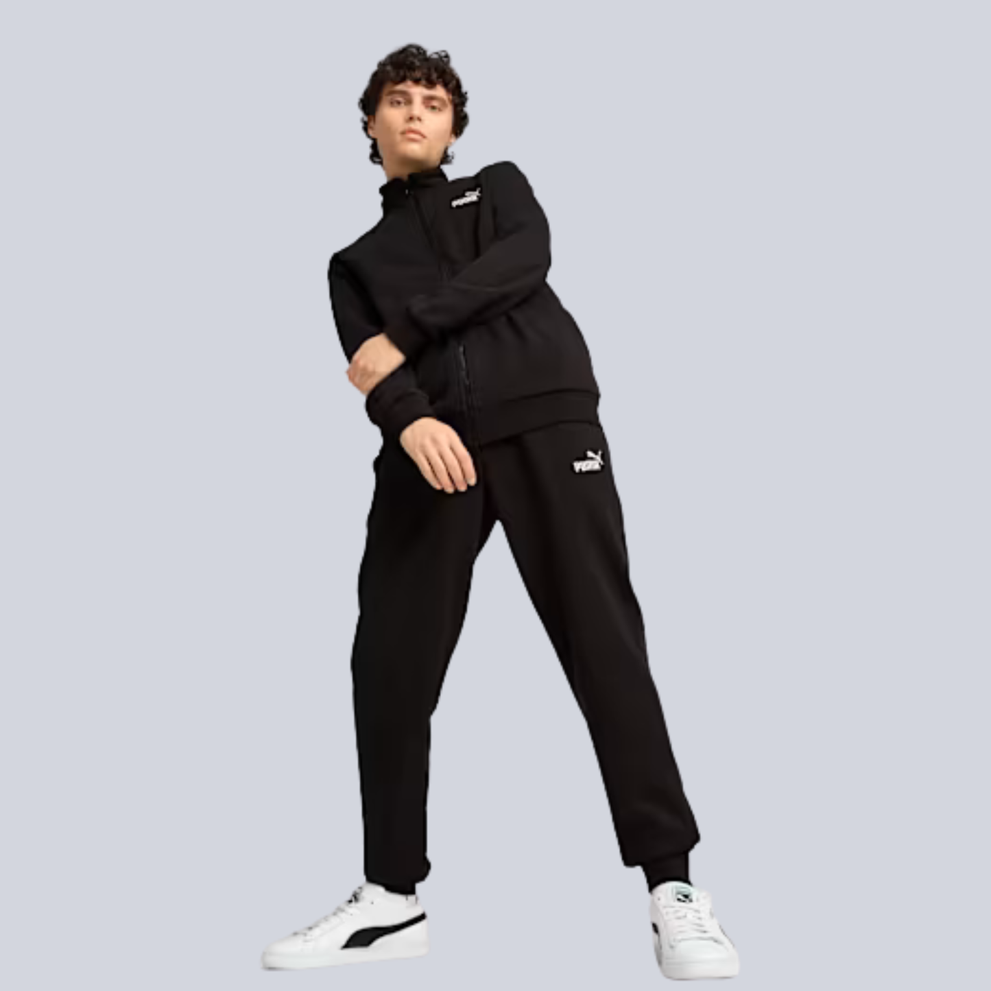 Essentials Sweat Suit Men