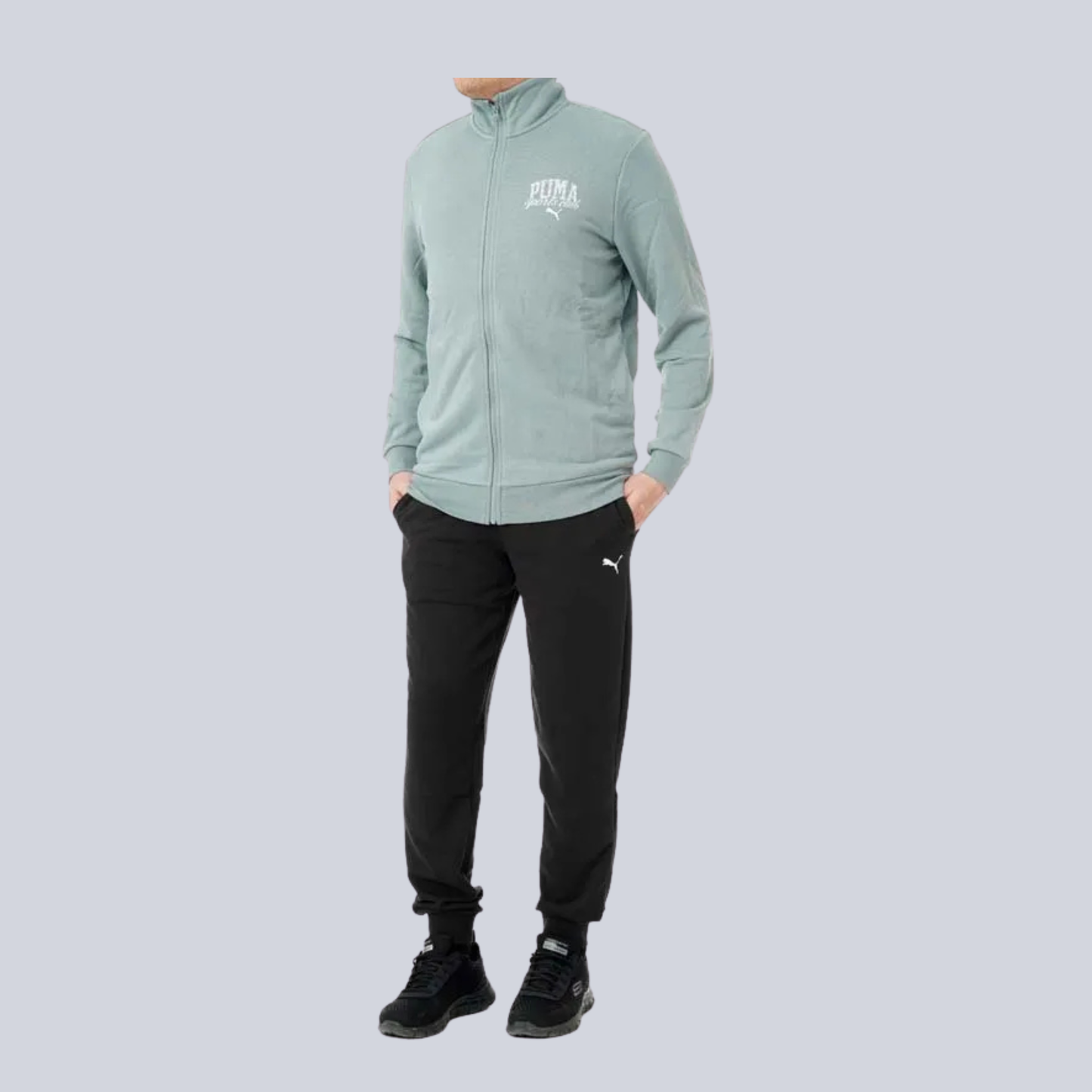 PUMA Class Sweat Suit Men