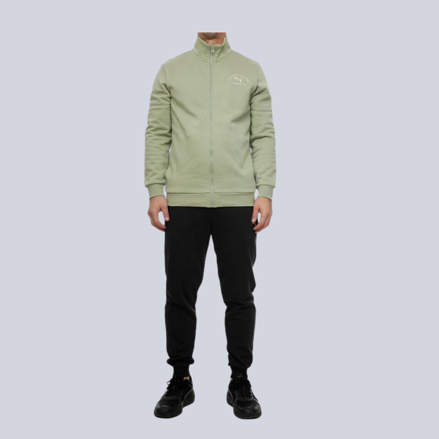 PUMA CLASS SWEAT SUIT FL