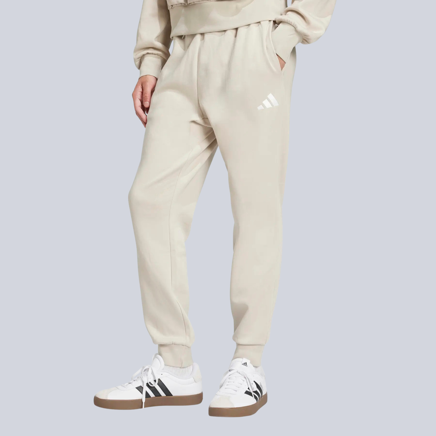 Jogging Trousers Essentials Feelcozy Fleece