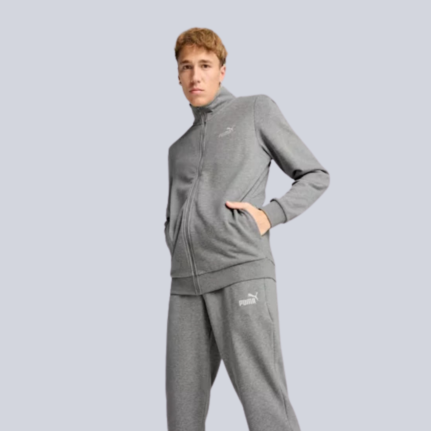 Essentials Sweat Suit Men