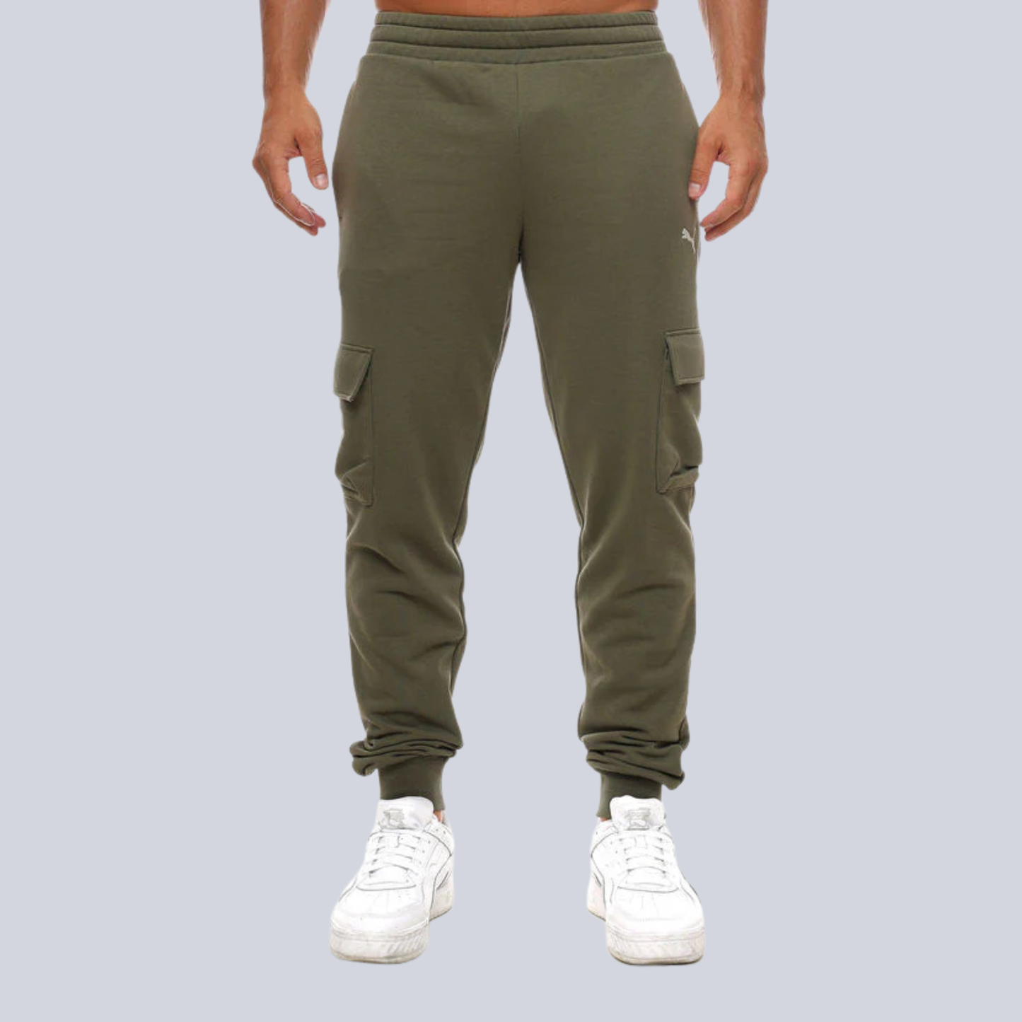 Essentials Cargo Pants Men