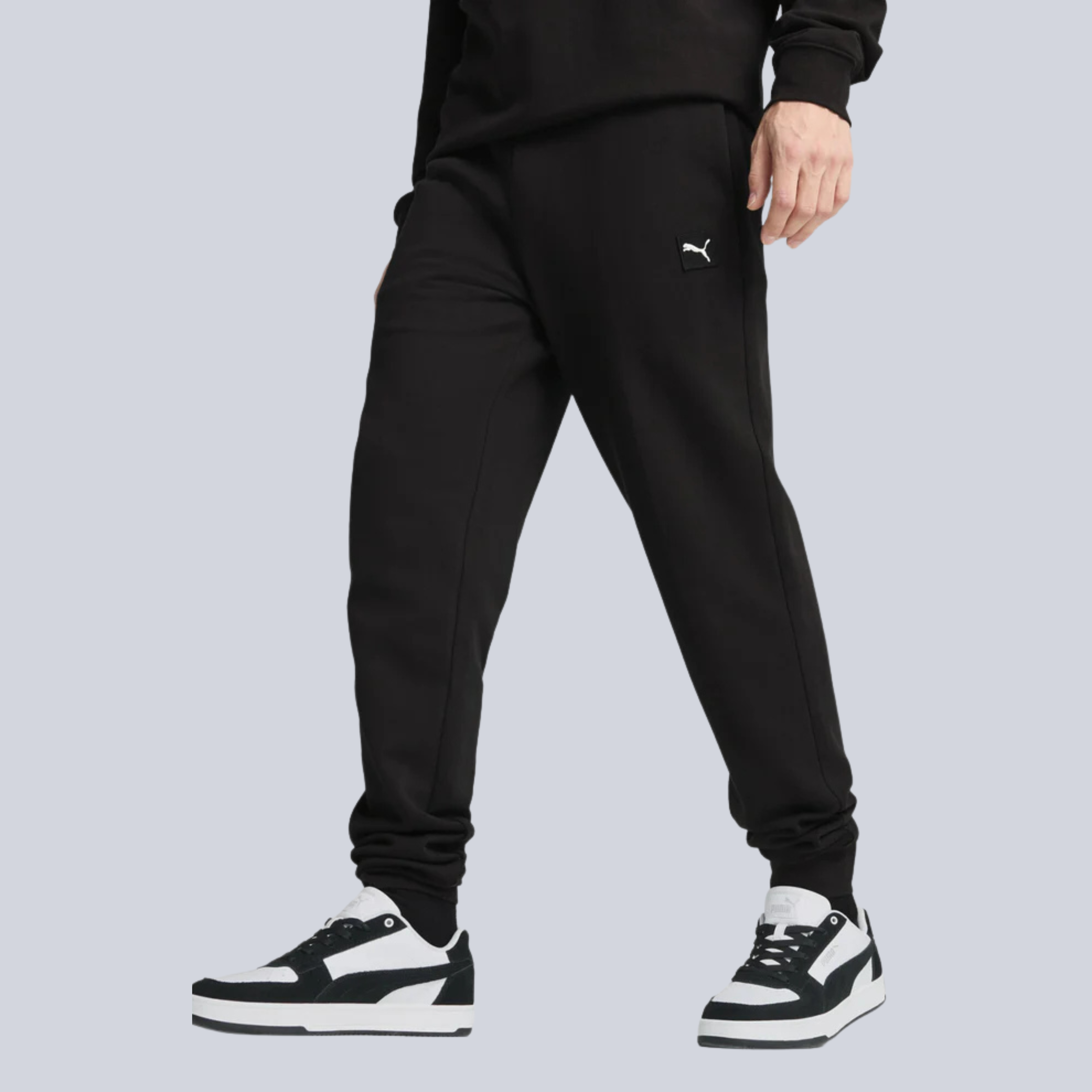 Jogging Puma ESS Elevated – LABI SPORT