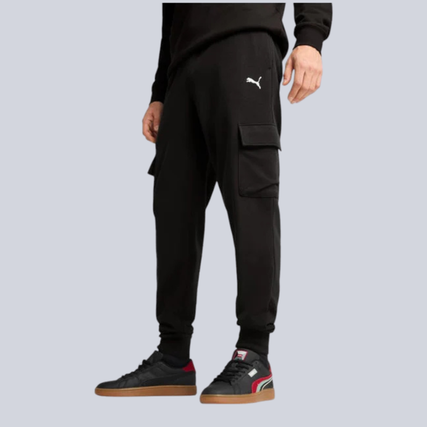 Essentials Cargo Pants Men