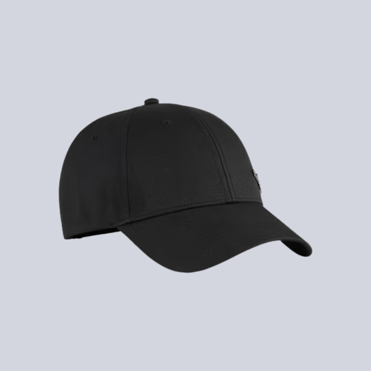 PUMA ESS METAL PUMA CAT BB Cap