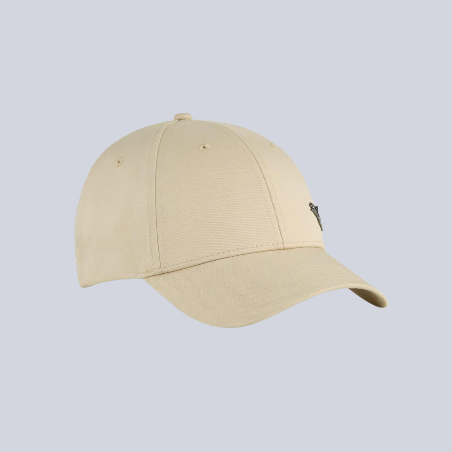 Essentials Metal PUMA Cat Baseball Cap