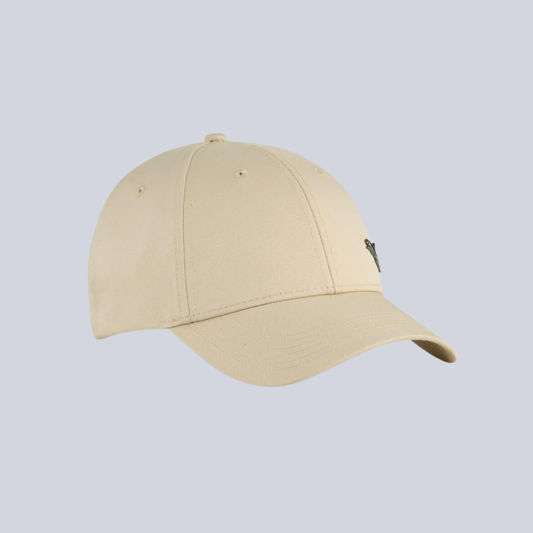 Essentials Metal PUMA Cat Baseball Cap
