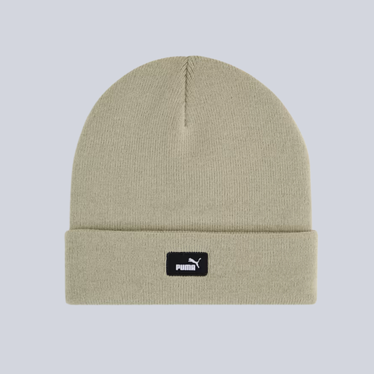 Essentials Mid Crown Beanie