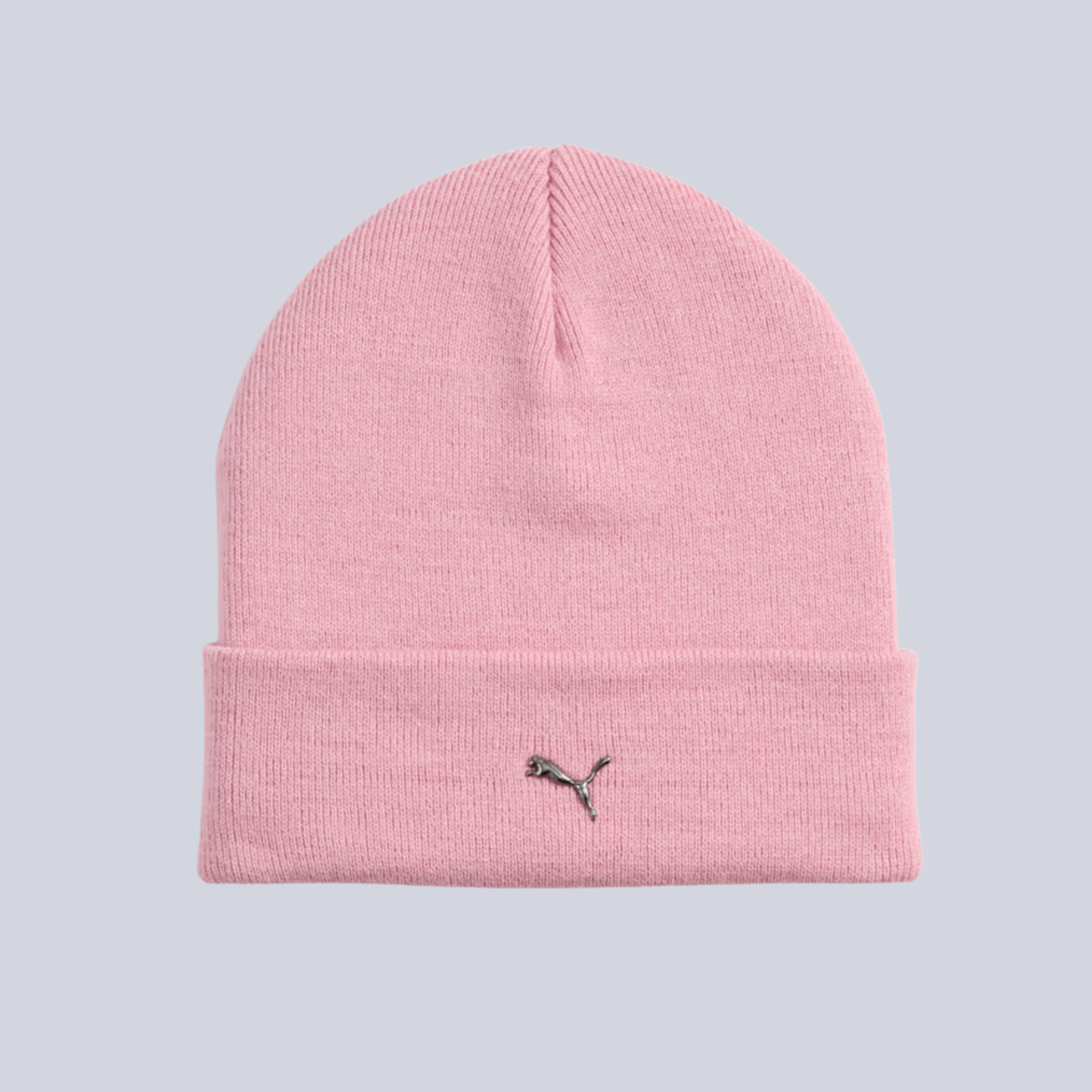 Metal PUMA CAT High Crown Beanie