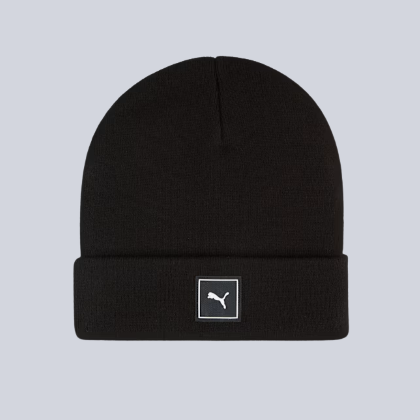 Wardrobe Essentials High Crown Beanie