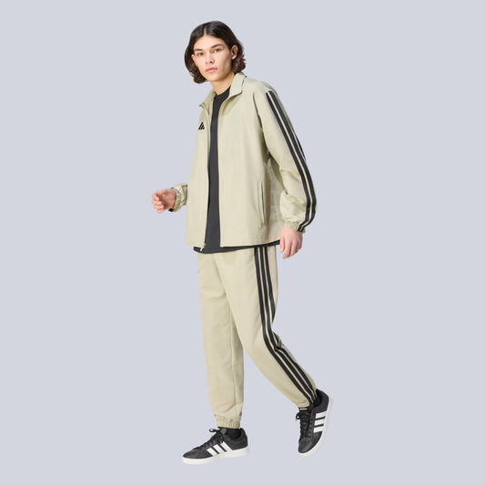 3-STRIPES WOVEN TRACKSUITS