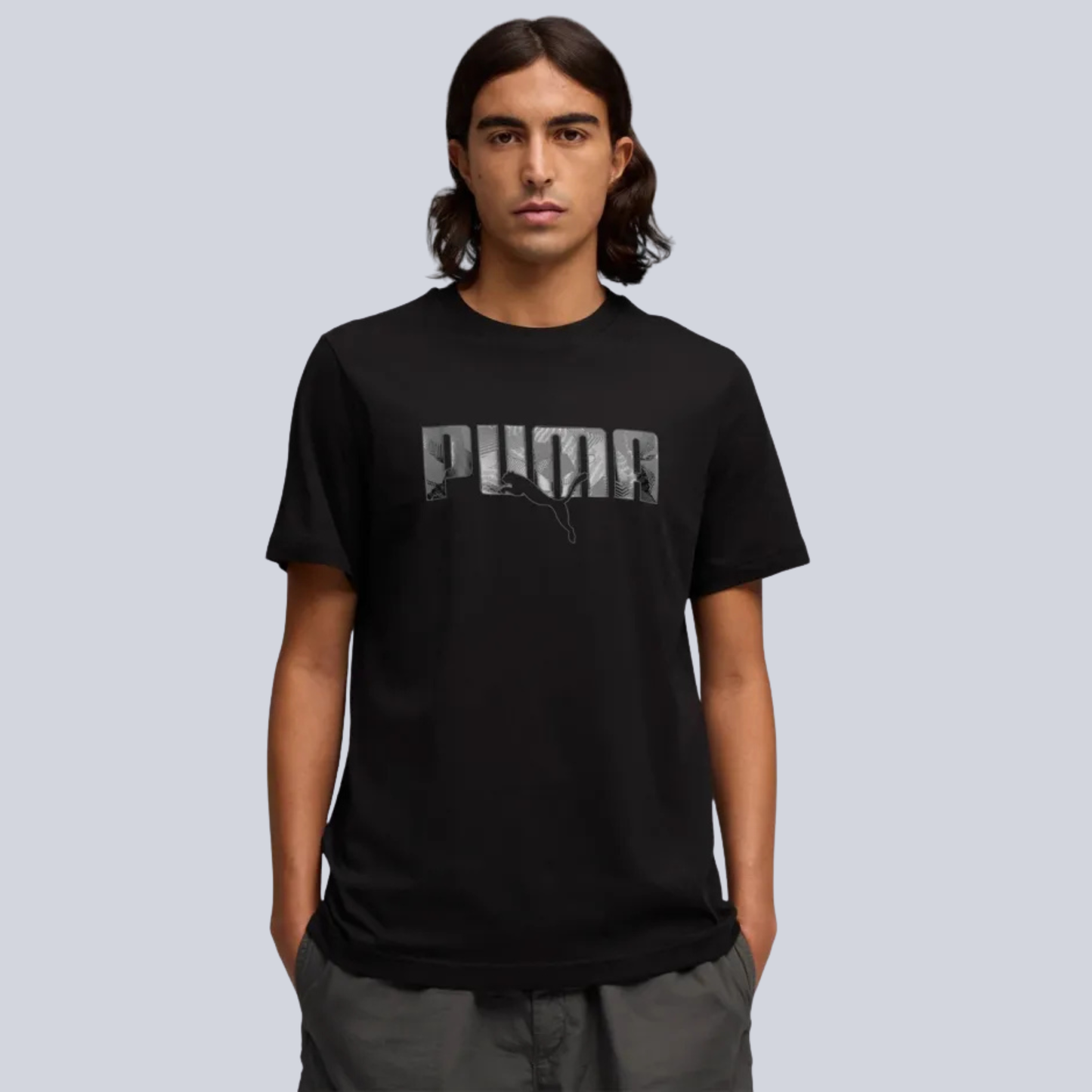 PUMA Essentials Logo Lab