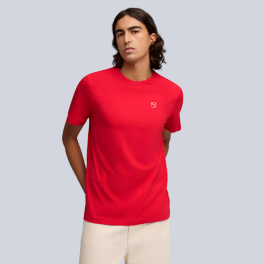 Essentials Elevated Tee Men