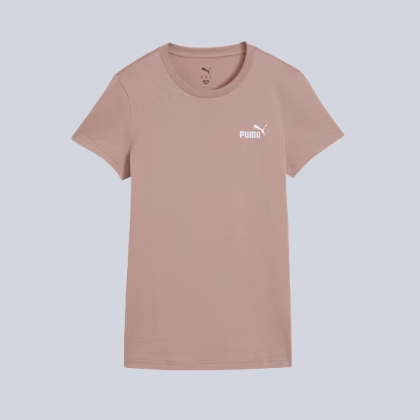 Essentials Small No. 1 Logo Tee Women