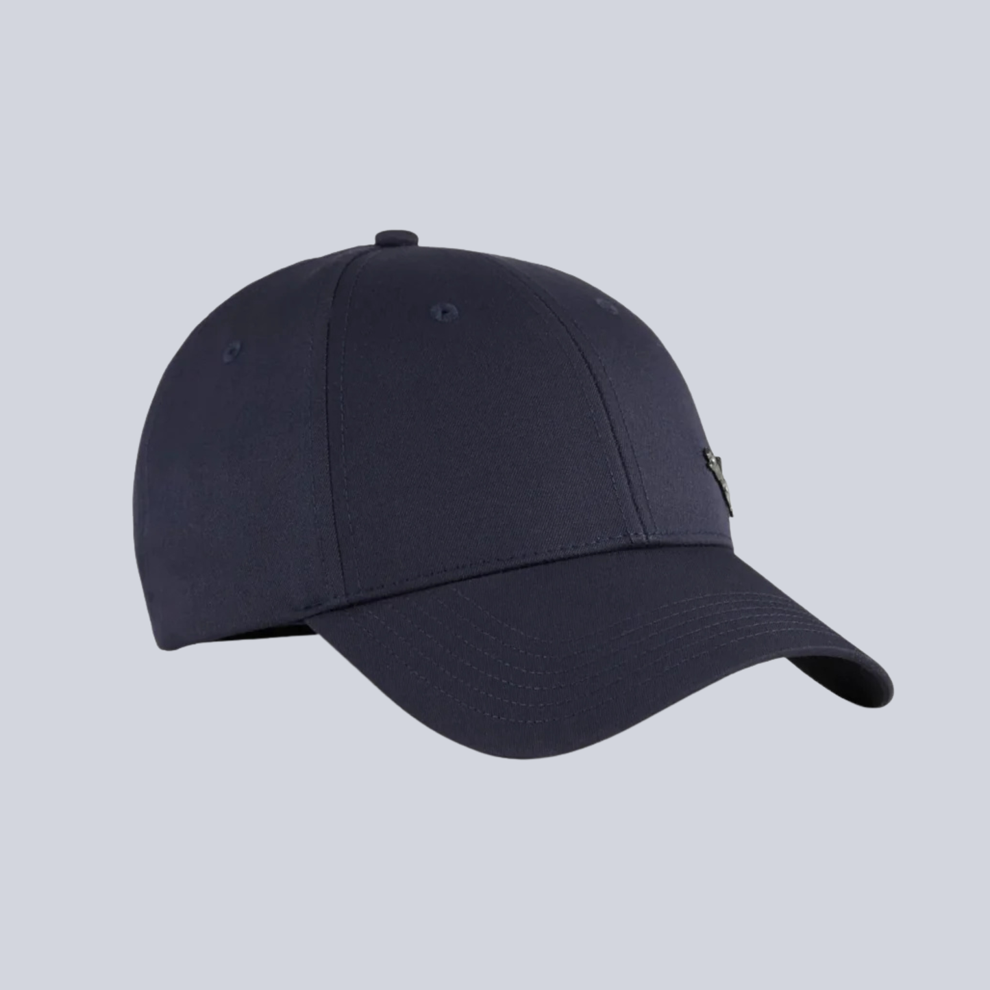 ESS Metal PUMA Cat Baseball Cap