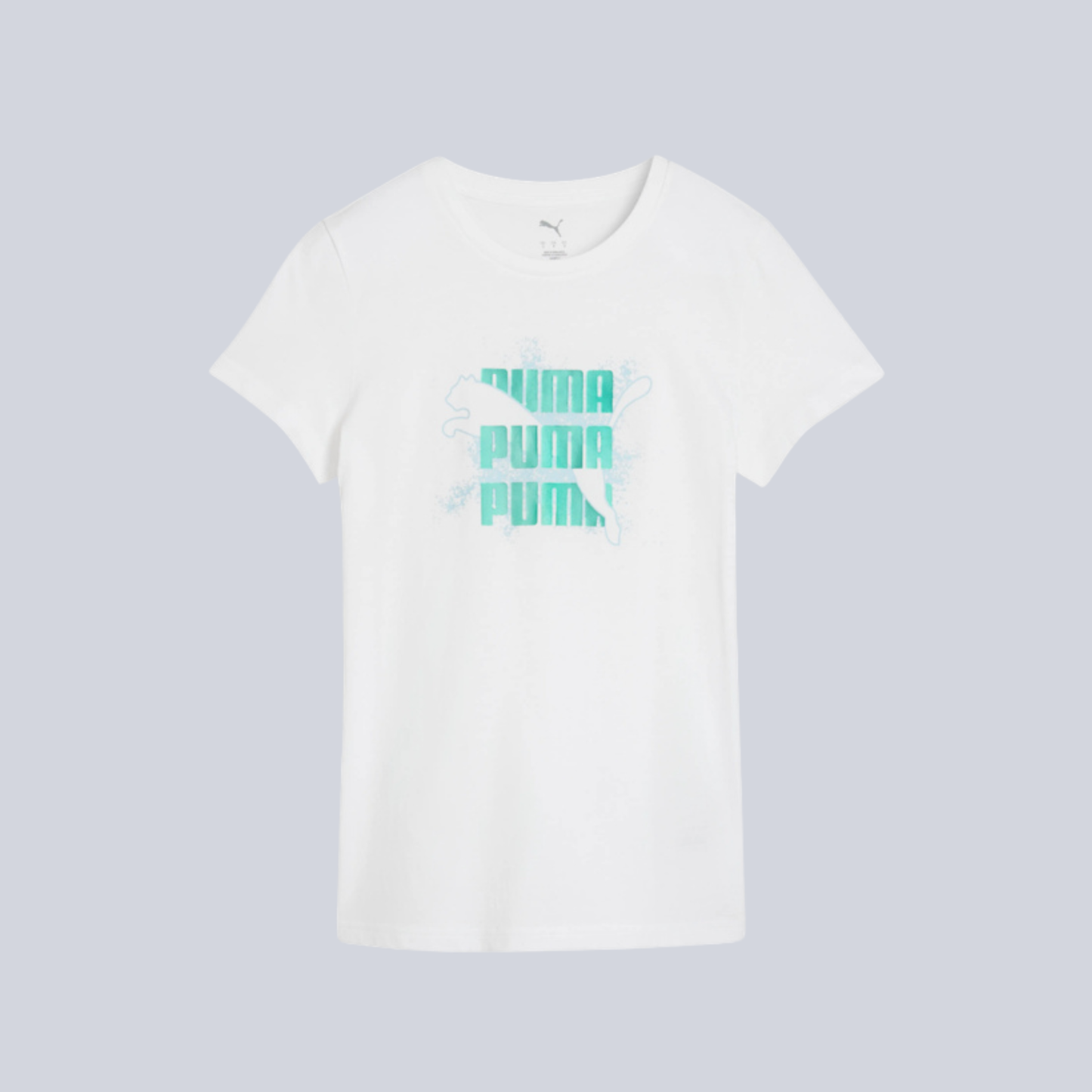 W Graphics Tee
