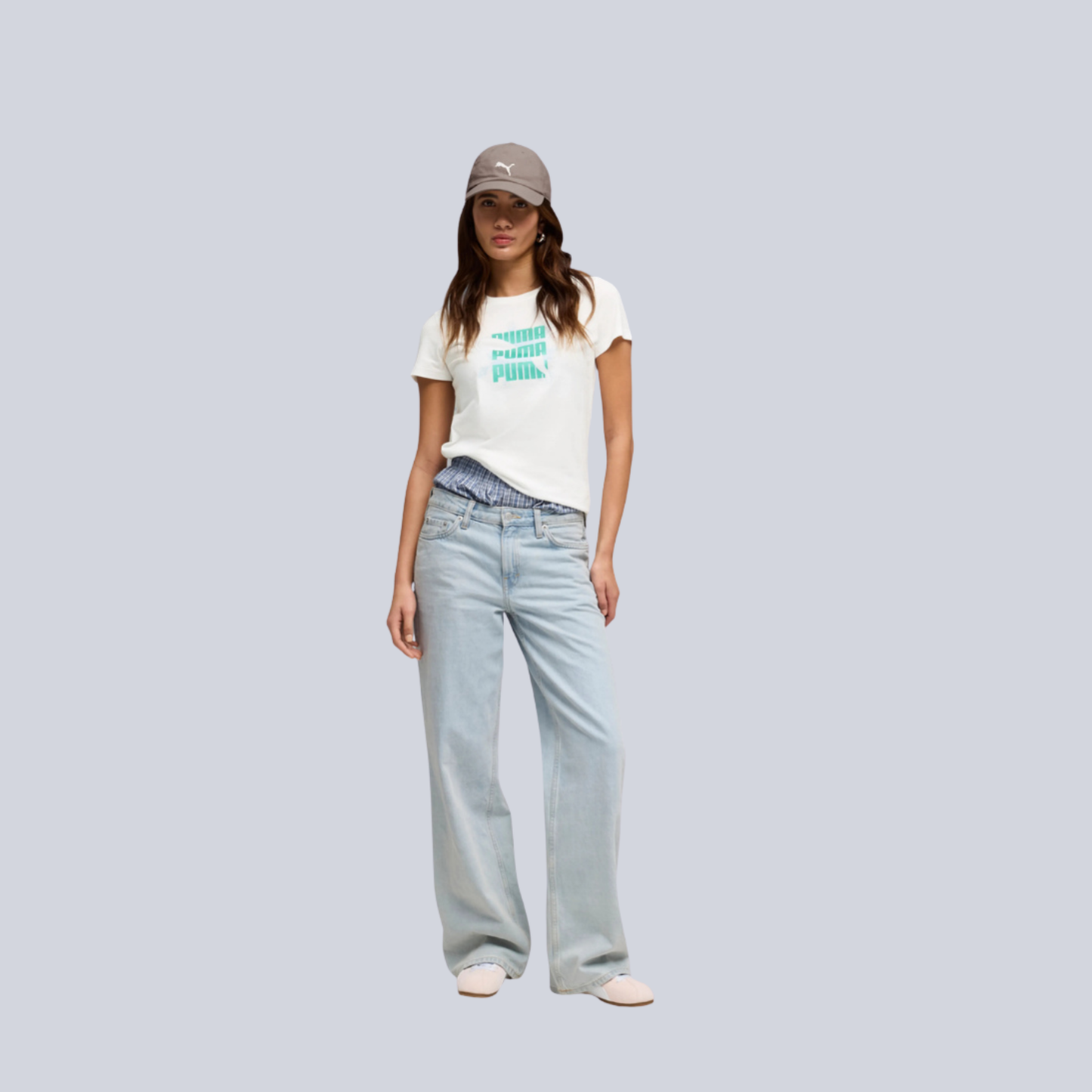 W Graphics Tee