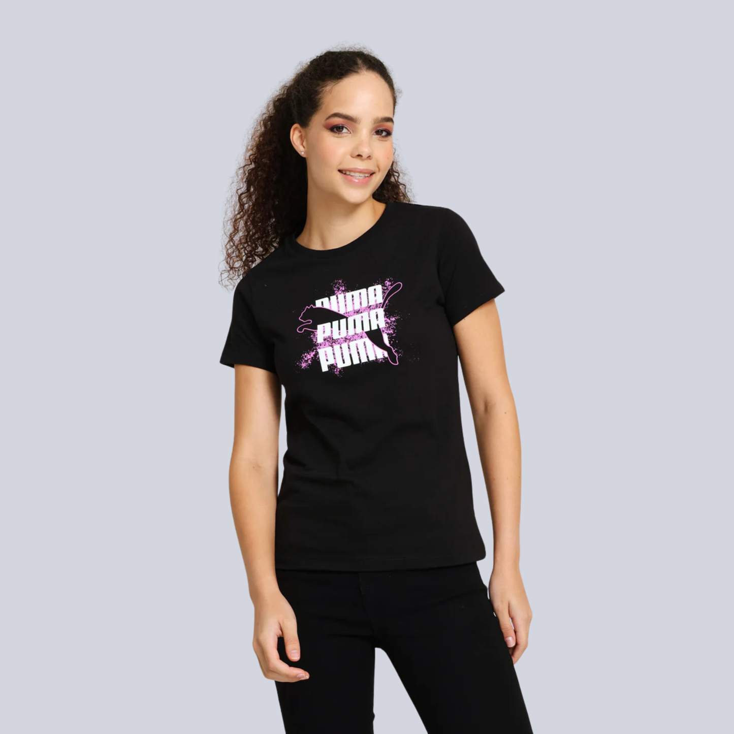 W Graphics Tee