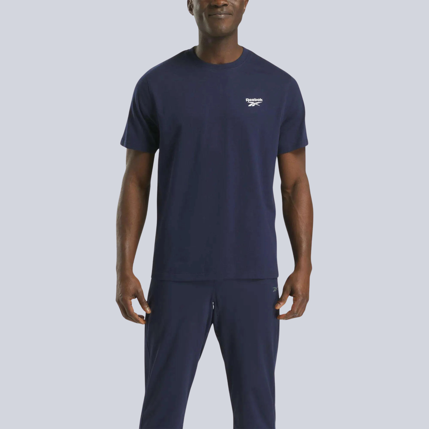 ID Small Logo Men's T-Shirt
