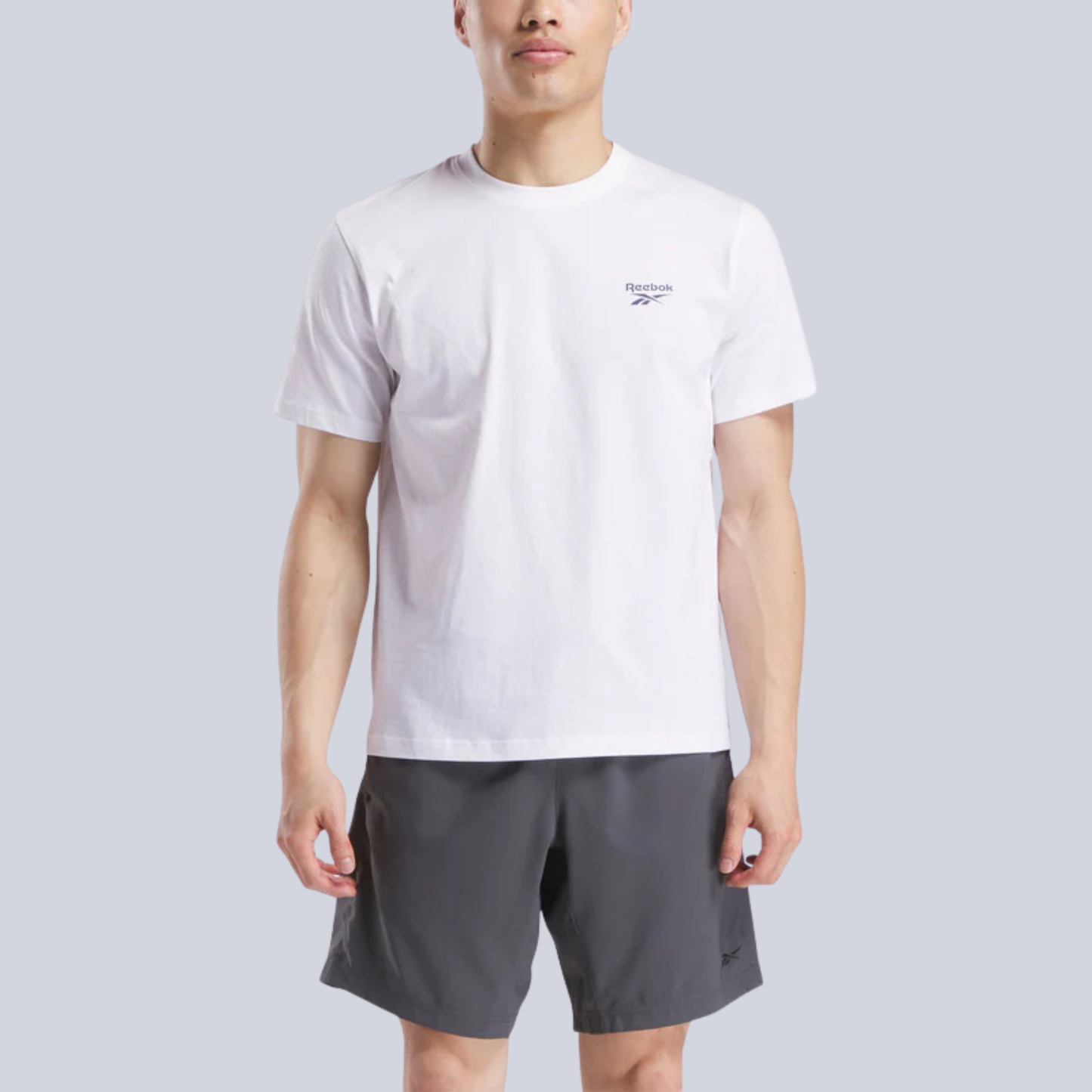 ID Small Logo Men's T-Shirt
